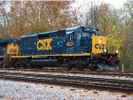 Introducing........CSX 4024